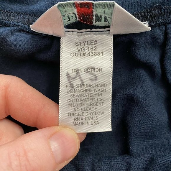 Hard Tail Forever Skirt Draw String Elastic Hem - Picture 5 of 5